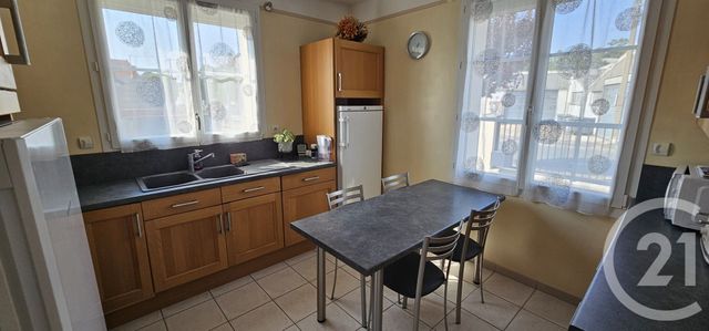 Maison &agrave; vendre - 6 pi&egrave;ces - 146 m2 - Bonneval - 28 - CENTRE