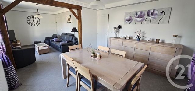 Maison &agrave; vendre - 6 pi&egrave;ces - 146 m2 - Bonneval - 28 - CENTRE