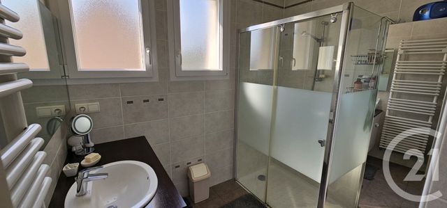 Maison &agrave; vendre - 6 pi&egrave;ces - 146 m2 - Bonneval - 28 - CENTRE