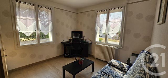 Maison &agrave; vendre - 6 pi&egrave;ces - 146 m2 - Bonneval - 28 - CENTRE