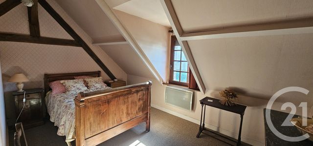 Maison &agrave; vendre - 5 pi&egrave;ces - 120,91 m2 - Conie Molitard - 28 - CENTRE