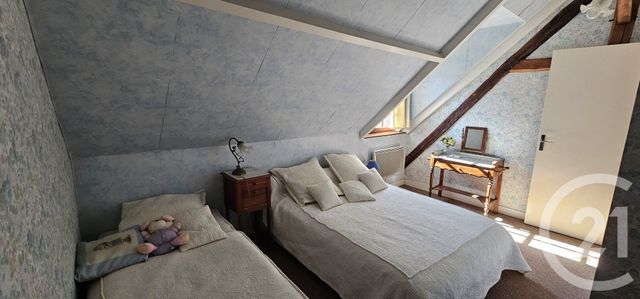 Maison &agrave; vendre - 5 pi&egrave;ces - 120,91 m2 - Conie Molitard - 28 - CENTRE