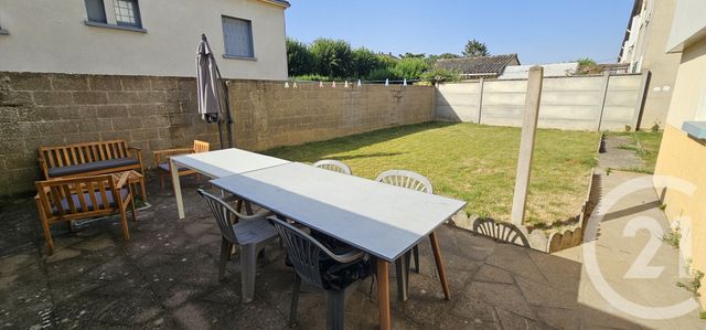 Maison &agrave; vendre - 4 pi&egrave;ces - 80,42 m2 - Bonneval - 28 - CENTRE