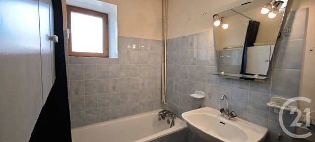 Maison &agrave; vendre - 4 pi&egrave;ces - 77,55 m2 - Sancheville - 28 - CENTRE