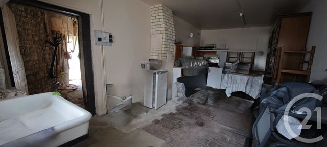 Maison &agrave; vendre - 4 pi&egrave;ces - 77,55 m2 - Sancheville - 28 - CENTRE