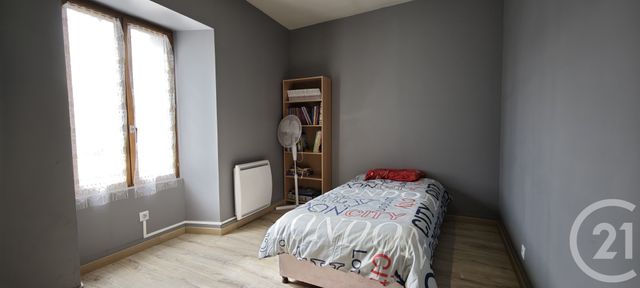Maison &agrave; vendre - 4 pi&egrave;ces - 77,55 m2 - Sancheville - 28 - CENTRE