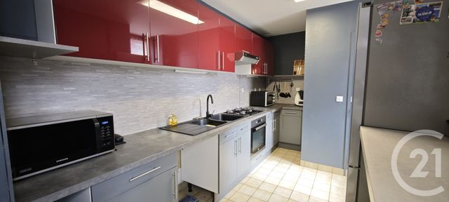 Maison &agrave; vendre - 4 pi&egrave;ces - 77,55 m2 - Sancheville - 28 - CENTRE
