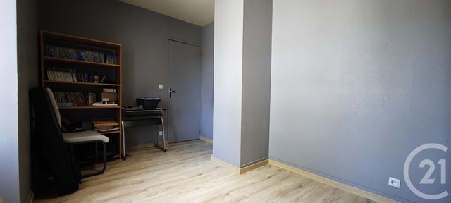 Maison &agrave; vendre - 4 pi&egrave;ces - 77,55 m2 - Sancheville - 28 - CENTRE