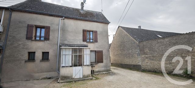 maison - SANCHEVILLE - 28