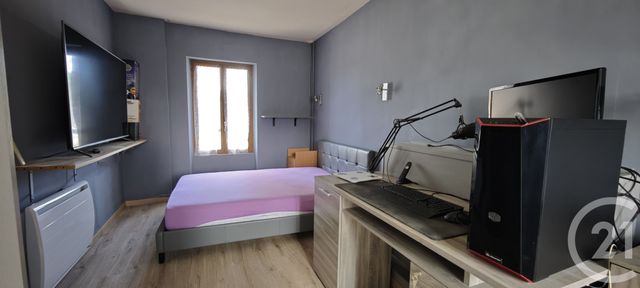 Maison &agrave; vendre - 4 pi&egrave;ces - 77,55 m2 - Sancheville - 28 - CENTRE