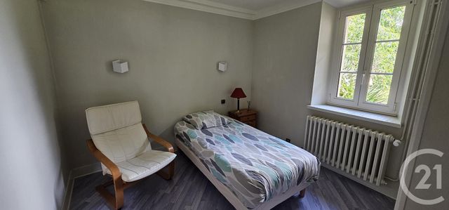 Maison &agrave; vendre - 6 pi&egrave;ces - 161,63 m2 - Nottonville - 28 - CENTRE