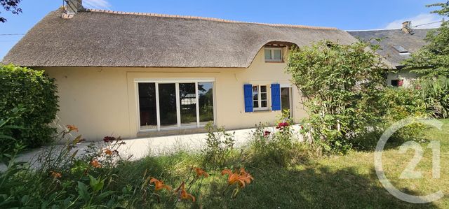 Maison &agrave; vendre - 6 pi&egrave;ces - 161,63 m2 - Nottonville - 28 - CENTRE