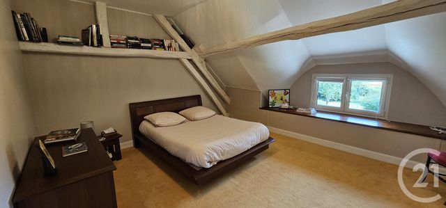Maison &agrave; vendre - 6 pi&egrave;ces - 161,63 m2 - Nottonville - 28 - CENTRE
