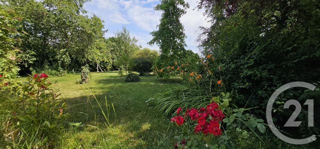Maison &agrave; vendre - 6 pi&egrave;ces - 161,63 m2 - Nottonville - 28 - CENTRE