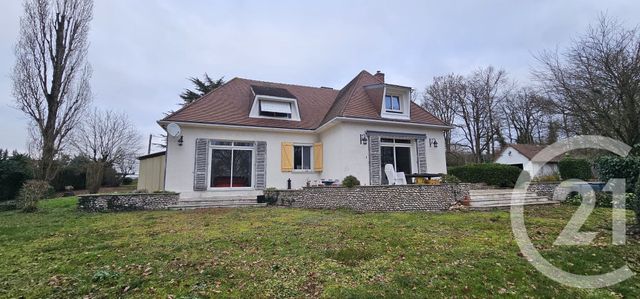 maison - ST MAUR SUR LE LOIR - 28