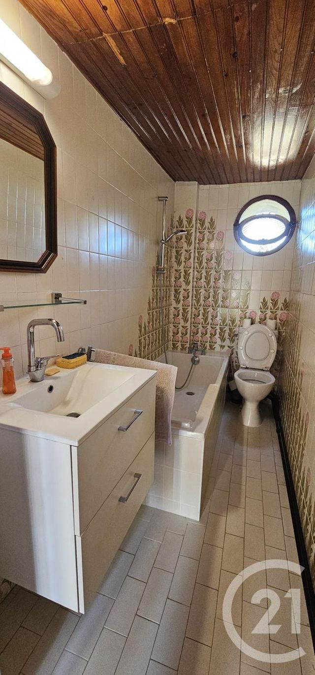 Maison &agrave; vendre - 7 pi&egrave;ces - 209 m2 - Conie Molitard - 28 - CENTRE