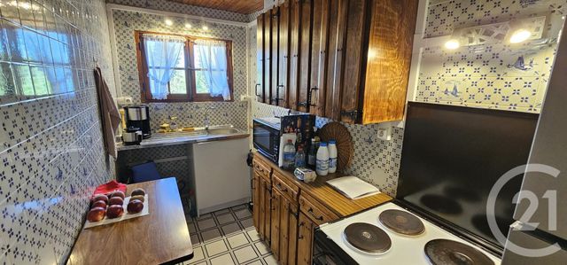 Maison &agrave; vendre - 7 pi&egrave;ces - 209 m2 - Conie Molitard - 28 - CENTRE