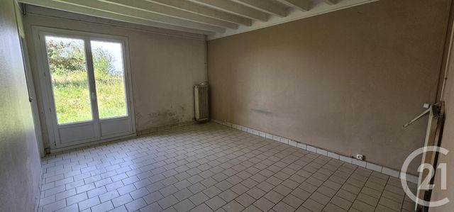 Maison &agrave; vendre - 5 pi&egrave;ces - 129 m2 - Bonneval - 28 - CENTRE