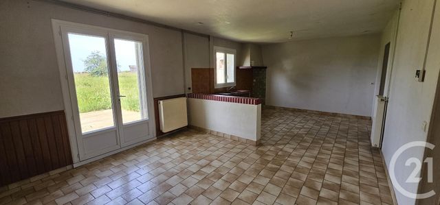 Maison &agrave; vendre - 5 pi&egrave;ces - 129 m2 - Bonneval - 28 - CENTRE