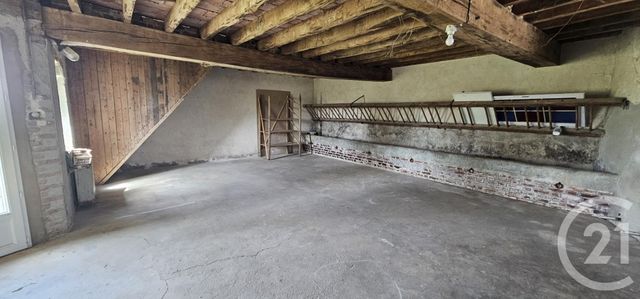 Maison &agrave; vendre - 5 pi&egrave;ces - 129 m2 - Bonneval - 28 - CENTRE