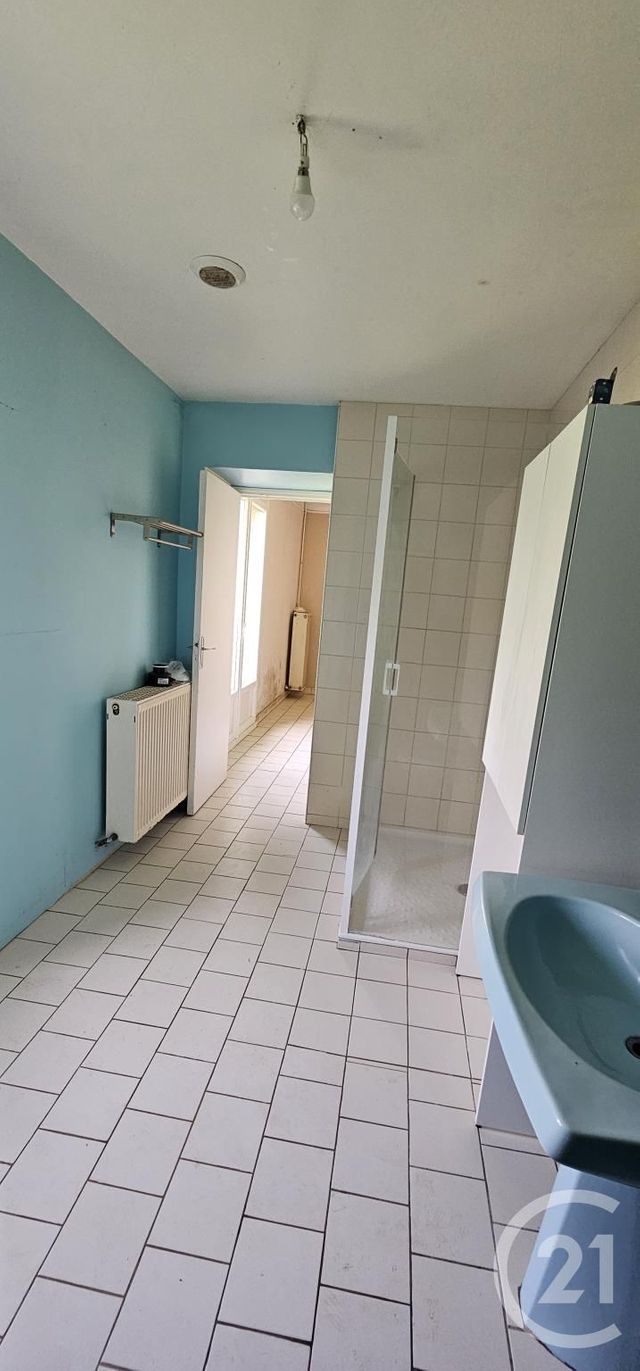 Maison &agrave; vendre - 5 pi&egrave;ces - 129 m2 - Bonneval - 28 - CENTRE