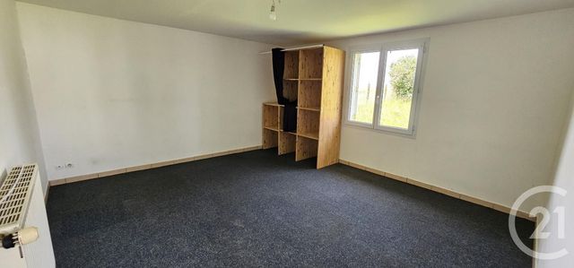 Maison &agrave; vendre - 5 pi&egrave;ces - 129 m2 - Bonneval - 28 - CENTRE