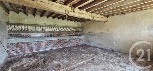 Maison &agrave; vendre - 5 pi&egrave;ces - 129 m2 - Bonneval - 28 - CENTRE