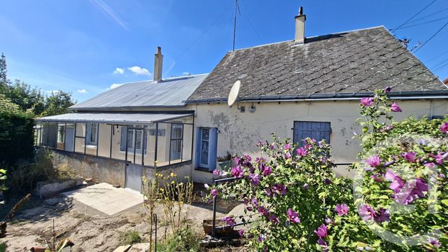 maison - BONNEVAL - 28
