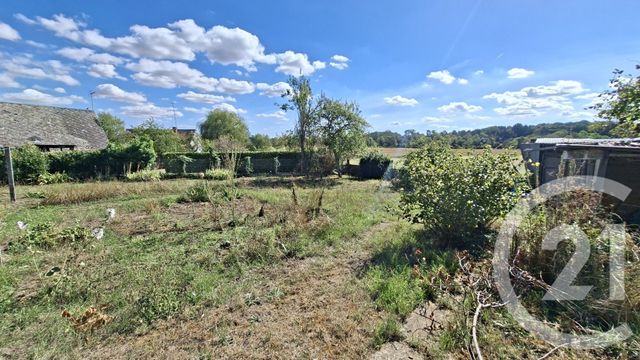 Maison &agrave; vendre - 2 pi&egrave;ces - 59,98 m2 - Bonneval - 28 - CENTRE