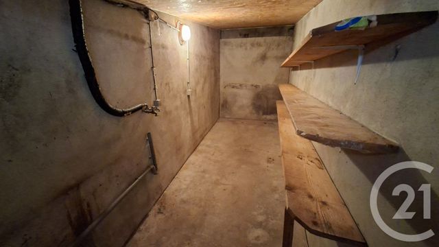 Maison &agrave; vendre - 2 pi&egrave;ces - 59,98 m2 - Bonneval - 28 - CENTRE