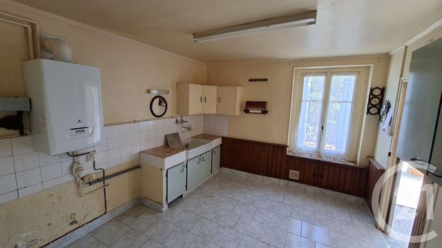 Maison &agrave; vendre - 2 pi&egrave;ces - 59,98 m2 - Bonneval - 28 - CENTRE