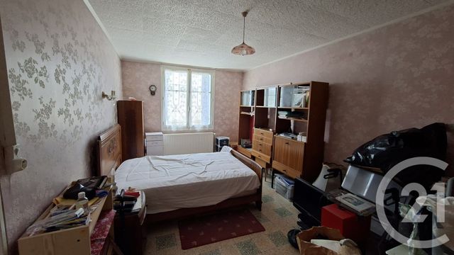Maison &agrave; vendre - 2 pi&egrave;ces - 59,98 m2 - Bonneval - 28 - CENTRE