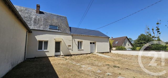 Maison à vendre BONNEVAL