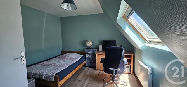 Maison &agrave; vendre - 3 pi&egrave;ces - 68,83 m2 - Bonneval - 28 - CENTRE