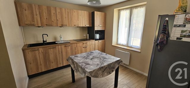 Maison &agrave; vendre - 3 pi&egrave;ces - 68,83 m2 - Bonneval - 28 - CENTRE