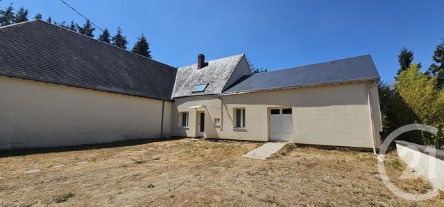 Maison à vendre BONNEVAL
