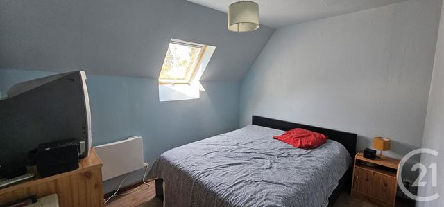 Maison &agrave; vendre - 3 pi&egrave;ces - 68,83 m2 - Bonneval - 28 - CENTRE