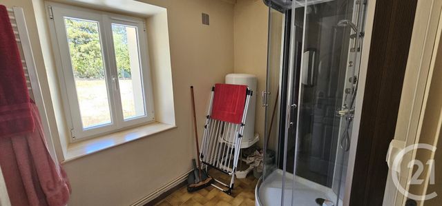 Maison &agrave; vendre - 3 pi&egrave;ces - 68,83 m2 - Bonneval - 28 - CENTRE