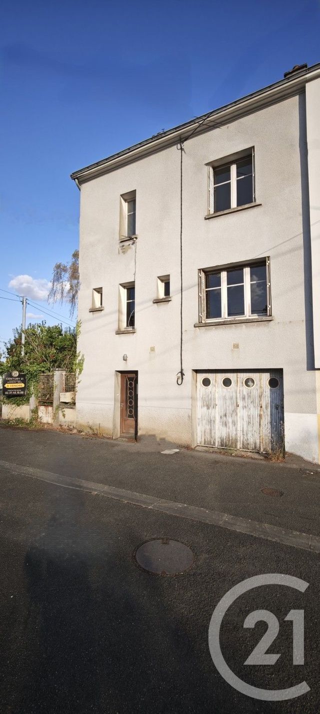 Maison à vendre BONNEVAL