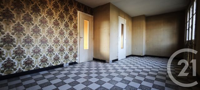 Maison &agrave; vendre - 4 pi&egrave;ces - 77,03 m2 - Bonneval - 28 - CENTRE