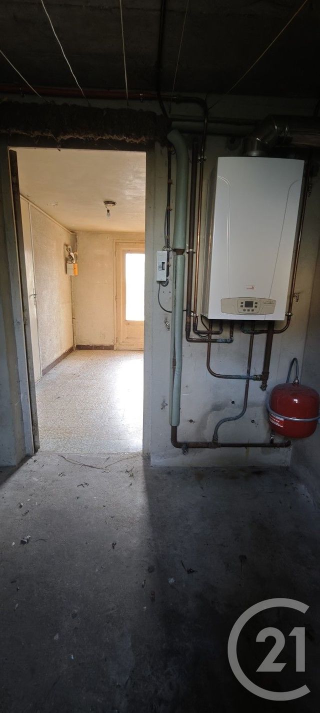 Maison &agrave; vendre - 4 pi&egrave;ces - 77,03 m2 - Bonneval - 28 - CENTRE