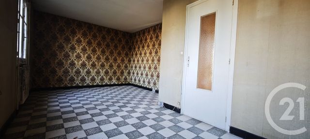 Maison &agrave; vendre - 4 pi&egrave;ces - 77,03 m2 - Bonneval - 28 - CENTRE