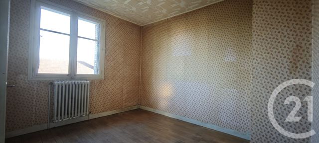 Maison &agrave; vendre - 4 pi&egrave;ces - 77,03 m2 - Bonneval - 28 - CENTRE
