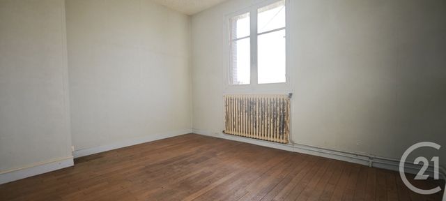 Maison &agrave; vendre - 4 pi&egrave;ces - 77,03 m2 - Bonneval - 28 - CENTRE