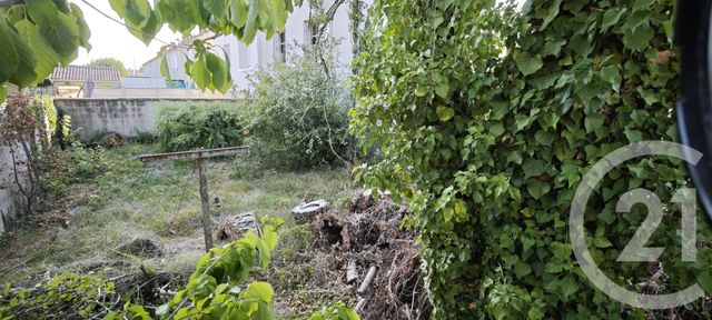 Maison &agrave; vendre - 4 pi&egrave;ces - 77,03 m2 - Bonneval - 28 - CENTRE