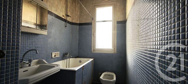 Maison &agrave; vendre - 4 pi&egrave;ces - 77,03 m2 - Bonneval - 28 - CENTRE