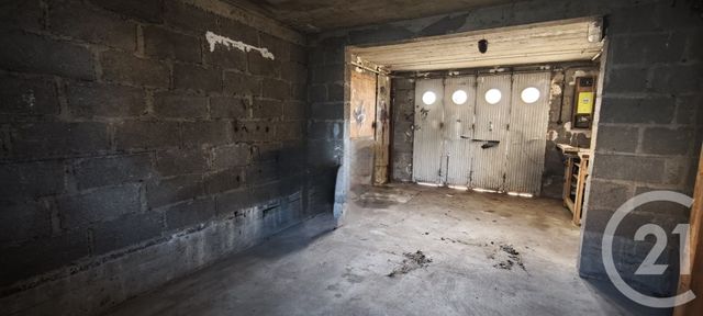 Maison &agrave; vendre - 4 pi&egrave;ces - 77,03 m2 - Bonneval - 28 - CENTRE