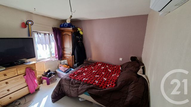 Maison &agrave; vendre - 3 pi&egrave;ces - 70,90 m2 - Saumeray - 28 - CENTRE