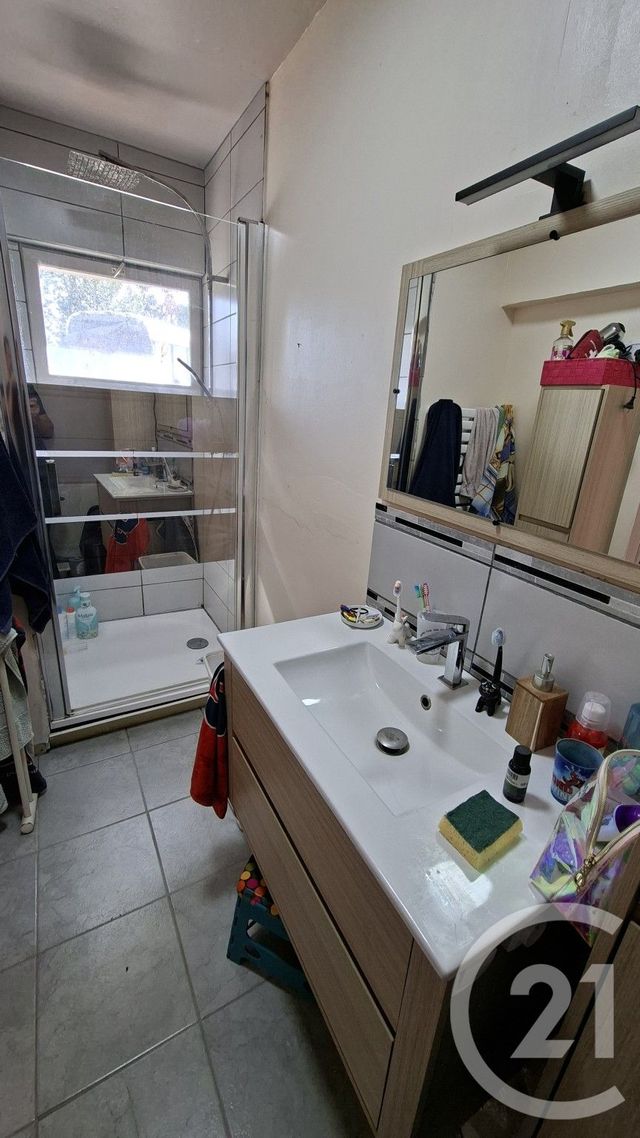 Maison &agrave; vendre - 3 pi&egrave;ces - 70,90 m2 - Saumeray - 28 - CENTRE