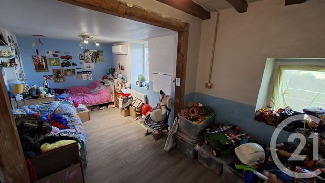 Maison &agrave; vendre - 3 pi&egrave;ces - 70,90 m2 - Saumeray - 28 - CENTRE